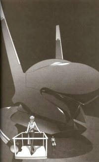 BUY NEW canon god exaxxion - 99327 Premium Anime Print Poster