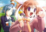 BUY NEW canvas - 100368 Premium Anime Print Poster