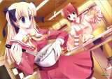 BUY NEW canvas - 100369 Premium Anime Print Poster