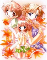 BUY NEW canvas - 102983 Premium Anime Print Poster