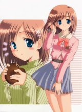 BUY NEW canvas - 128433 Premium Anime Print Poster