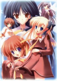 BUY NEW canvas - 129307 Premium Anime Print Poster