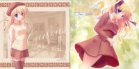 BUY NEW canvas - 129310 Premium Anime Print Poster