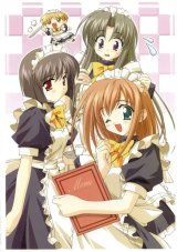 BUY NEW canvas - 13674 Premium Anime Print Poster