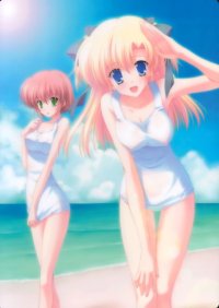 BUY NEW canvas - 139626 Premium Anime Print Poster