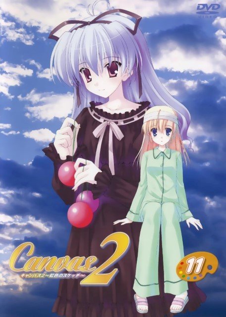 BUY NEW canvas - 145907 Premium Anime Print Poster canvas - 145907 image