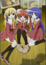 BUY NEW canvas - 16172 Premium Anime Print Poster