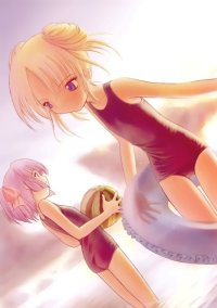 BUY NEW canvas - 26885 Premium Anime Print Poster
