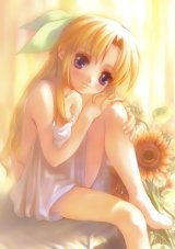BUY NEW canvas - 26894 Premium Anime Print Poster