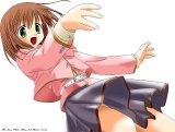 BUY NEW canvas - 33962 Premium Anime Print Poster