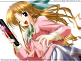 BUY NEW canvas - 33963 Premium Anime Print Poster