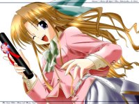 BUY NEW canvas - 33963 Premium Anime Print Poster