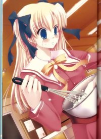 BUY NEW canvas - 42694 Premium Anime Print Poster