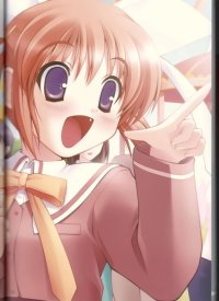 BUY NEW canvas - 42695 Premium Anime Print Poster