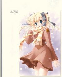 BUY NEW canvas - 44847 Premium Anime Print Poster