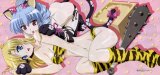 BUY NEW canvas - 45416 Premium Anime Print Poster
