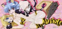 BUY NEW canvas - 45416 Premium Anime Print Poster