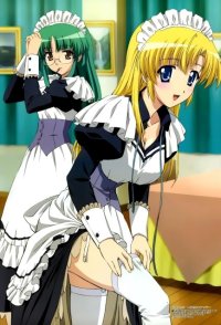 BUY NEW canvas - 49275 Premium Anime Print Poster