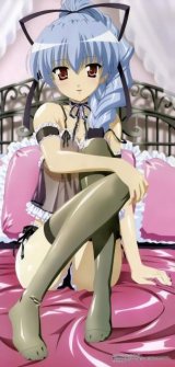 BUY NEW canvas - 54233 Premium Anime Print Poster