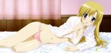 BUY NEW canvas - 54462 Premium Anime Print Poster