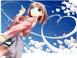 BUY NEW canvas - 57871 Premium Anime Print Poster