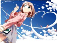 BUY NEW canvas - 57871 Premium Anime Print Poster