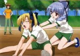 BUY NEW canvas - 77111 Premium Anime Print Poster