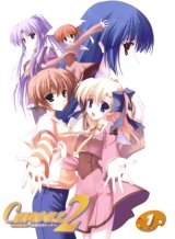 BUY NEW canvas - 87139 Premium Anime Print Poster