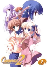 BUY NEW canvas - 87139 Premium Anime Print Poster