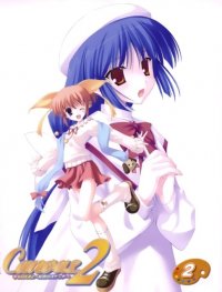 BUY NEW canvas - 87140 Premium Anime Print Poster
