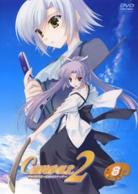 BUY NEW canvas - 87145 Premium Anime Print Poster