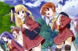 BUY NEW canvas - 91142 Premium Anime Print Poster