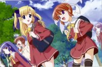 BUY NEW canvas - 91142 Premium Anime Print Poster