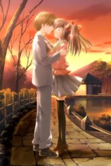 BUY NEW canvas - 9762 Premium Anime Print Poster