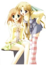 BUY NEW canvas - 9764 Premium Anime Print Poster