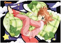 BUY NEW canvas - 98749 Premium Anime Print Poster