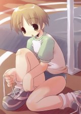 BUY NEW canvas - 98751 Premium Anime Print Poster