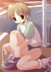 BUY NEW canvas - 98751 Premium Anime Print Poster