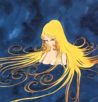 BUY NEW captain harlock - 101583 Premium Anime Print Poster