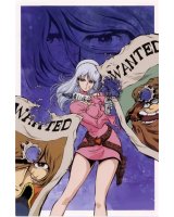 BUY NEW captain harlock - 101587 Premium Anime Print Poster