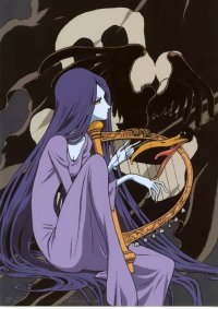 BUY NEW captain harlock - 111011 Premium Anime Print Poster