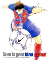 BUY NEW captain tsubasa - 159211 Premium Anime Print Poster