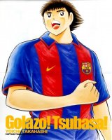 BUY NEW captain tsubasa - 159212 Premium Anime Print Poster