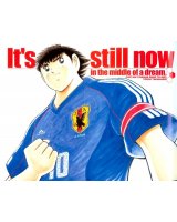 BUY NEW captain tsubasa - 25448 Premium Anime Print Poster