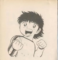 BUY NEW captain tsubasa - 45372 Premium Anime Print Poster