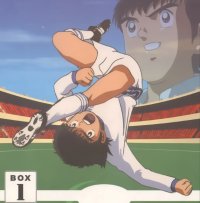 BUY NEW captain tsubasa - 68198 Premium Anime Print Poster