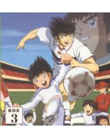 BUY NEW captain tsubasa - 68203 Premium Anime Print Poster