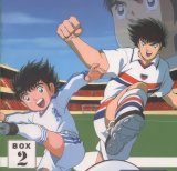 BUY NEW captain tsubasa - 68491 Premium Anime Print Poster