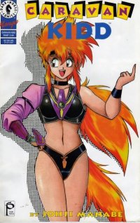 BUY NEW caravan kidd - 178953 Premium Anime Print Poster