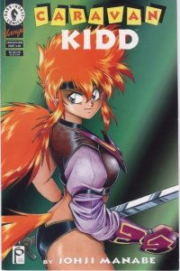 BUY NEW caravan kidd - 62900 Premium Anime Print Poster